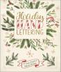 Holiday Hand Lettering - Preview