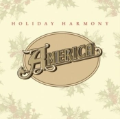 Capa do artigo Holiday Harmony - CD