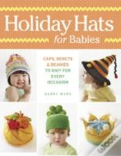 Capa do artigo Holiday Hats For Babies