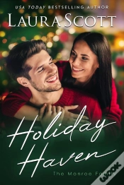 Capa do artigo Holiday Haven