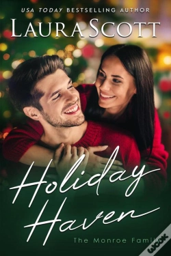 Capa do artigo Holiday Haven