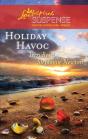 Holiday Havoc - Preview