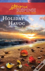 Capa do artigo Holiday Havoc