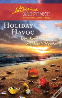 Capa do artigo Holiday Havoc
