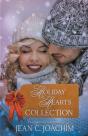 Holiday Hearts Collection - Preview