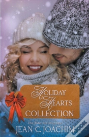 Capa do artigo Holiday Hearts Collection