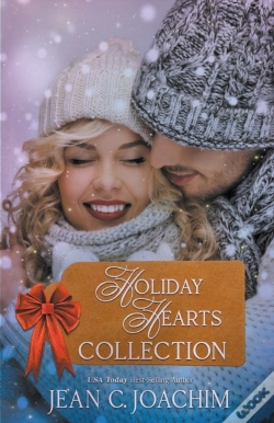 Capa do artigo Holiday Hearts Collection