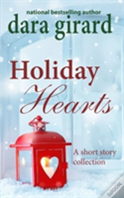 Capa do artigo Holiday Hearts