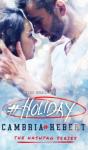 #Holiday - Preview