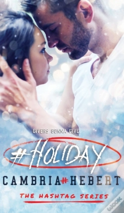 Capa do artigo #Holiday