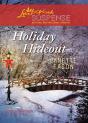 Holiday Hideout - Preview
