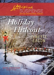 Capa do artigo Holiday Hideout