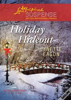 Capa do artigo Holiday Hideout