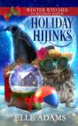 Holiday Hijinks - Preview