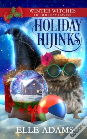Capa do artigo Holiday Hijinks