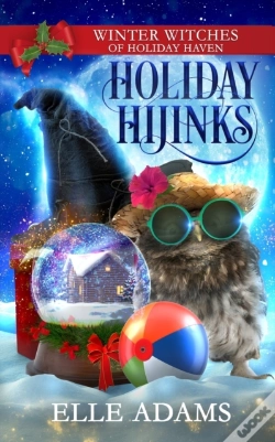 Capa do artigo Holiday Hijinks