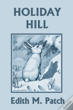 Capa do artigo Holiday Hill (Yesterday'S Classics)