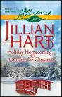 Holiday Homecoming & A Soldier For Christmas - Preview
