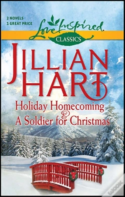 Capa do artigo Holiday Homecoming & A Soldier For Christmas