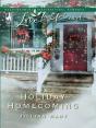 Holiday Homecoming - Preview