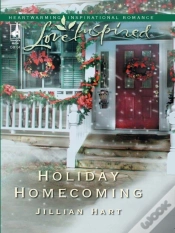 Capa do artigo Holiday Homecoming