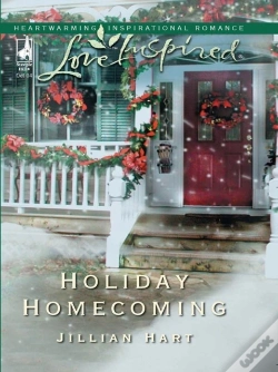 Capa do artigo Holiday Homecoming