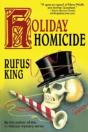 Holiday Homicide - Preview