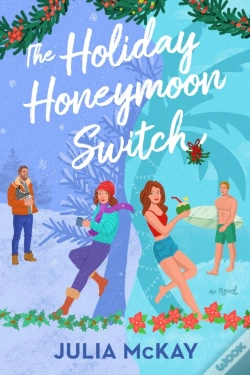 Capa do artigo Holiday Honeymoon Switch