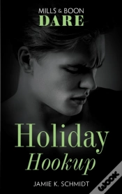 Capa do artigo Holiday Hookup
