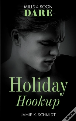 Capa do artigo Holiday Hookup