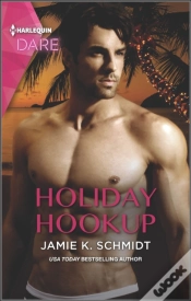 Capa do artigo Holiday Hookup