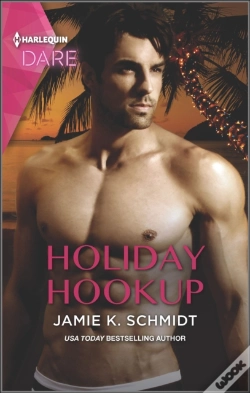 Capa do artigo Holiday Hookup