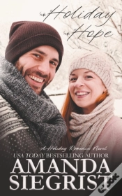 Capa do artigo Holiday Hope