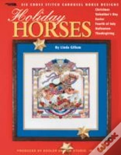 Capa do artigo Holiday Horses