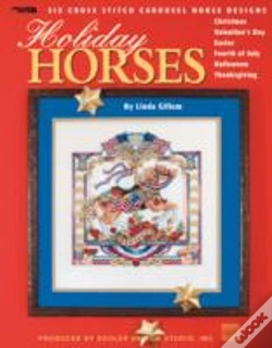 Capa do artigo Holiday Horses