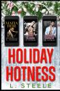 Holiday Hotness - Preview