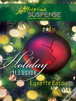 Capa do artigo Holiday Illusion