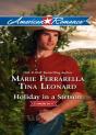 Holiday In A Stetson - Preview