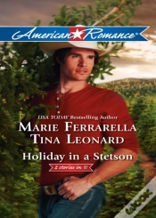 Capa do artigo Holiday In A Stetson