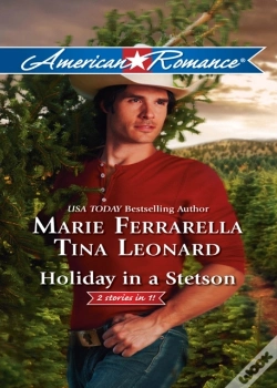 Capa do artigo Holiday In A Stetson