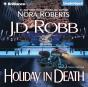 Holiday In Death - Preview