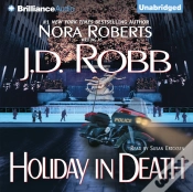 Capa do artigo Holiday In Death