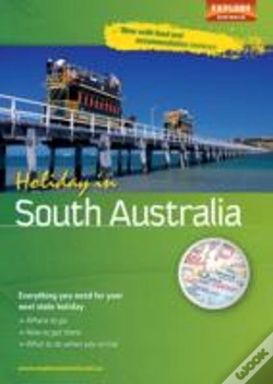 Capa do artigo Holiday In South Australia
