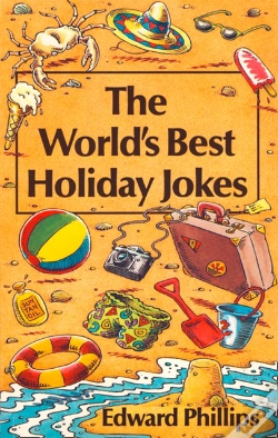 Capa do artigo Holiday Jokes