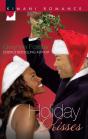 Holiday Kisses - Preview