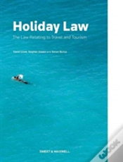 Capa do artigo Holiday Law