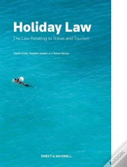 Capa do artigo Holiday Law