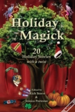 Capa do artigo Holiday Magick