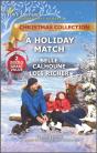 Holiday Match - Preview