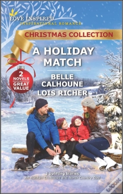 Capa do artigo Holiday Match